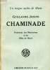 GUILLAUME CHAMINADE fondateur des marianiste et des fille de Marie. RELIGIEUX MARIANISTE