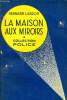 LA MAISON AU MIROIRS. HERMANN LANDON