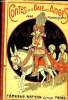 CONTES DE LA BAIE DES ANGES. JEAN MONTAIGNE