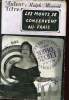 LES MORTS SE CONSERVENT AU FRAIS. RALPH MERCED & JACK STEAMER