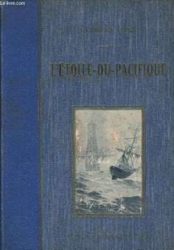 L'ETOILE DU PACIFIQUE. GEORGES PRICE