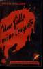 UNE FILLE MENE L'ENQUETE. PATRICK MORTIMER