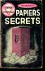 PAPIER SECRETS. SAM DONOVAN