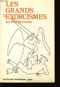 LES GRANDS EXORCISMES