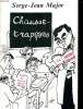 CHAUSSE TRAPPES. SERGE JEAN MAJOR