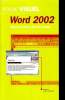 WORD 2002. COLLECTIF