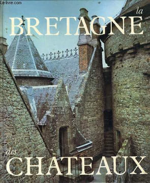 BRETAGNE DES CHATEAUX. TOURPAGEL