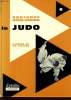 APPRENEZ VOUS M&Ecirc;ME LE JUDO. JEAN HEIM