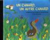 UN CANARD UN AUTRE CANARD. CHARLOTTE POMERANTZ