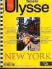 ULYSSE n°62 :  New York. PHILIPPE BOITEL directeur de la publication
