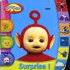 TELETUBBIES - SURPRISE !. COLLECTIF