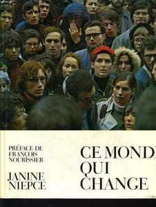 CE MONDE QUI CHANGE