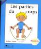 LES PARTIES DU CORPS. BARBARA VOKES
