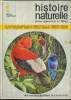 HISTOIRE NATURELLE pour garçons et filles - Tome 1 : Abeille à Bactéries. COLLECTIF