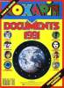 OKAPI - DOCUMENTS 1991 : Préhistoire et histoire. COLLECTIF