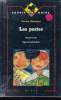 LES PESTES. PERRINE CHAMOUX