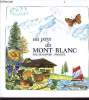 AU PAYS DU MONT BLANC haute savoie. ANDRE GREE