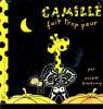 CAMILLE FAIT TROP PEUR. JACQUES DUQUENNOY