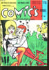 COMICS n&deg;86. A. MARTEL imprimeur g&eacute;rant