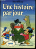 UNE HISTOIRE PAR JOUR (hivers). COLLECTIF