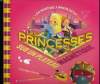 LES PRINCESSES SUR UN PLATEAU MAGNETIQUE (4 jeux). MADELEINE DENY