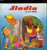 ALADIN ET ALI BABA. COLLECTIF