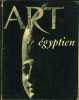 ART EGYPTIEN. ETIENNE DRIOTON