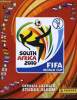 SOUTH AFRICA 2010 FIFA WORLD CUP. COLLECTIF