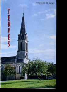 TERVES HUIT SIECLES D'HISTOIRE