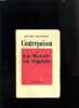 CONTREPOISON OU LA MORALE EN ALGERIE. MICHEL MASSENET