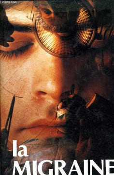 LA MIGRAINE.. ADLER PHILIPPE