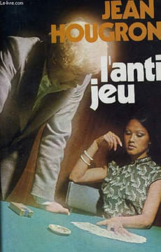 L'ANTI JEU.. HOUGRON JEAN