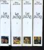 LES JALNA - TOME 1 - TOME 2 - TOME 3 - TOME 4.. LE ROCHE MAZO (DE)