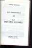 LES DESMICHELS - TOME 6 : LE FIGUIER STERILE.. MONNIER THYDE