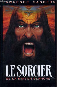 LE SORCIER DE LA MAISON BLANCHE.