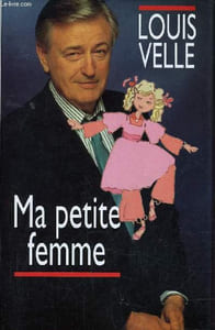 MA PETITE FEMME.