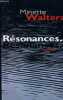 RESONANCES.... WALTERS MINETTE - Philippe Bonnet (traduction)