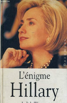 L'ENIGME HILLARY.. WARNER JUDITH
