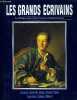 LES GRANDS ECRIVAINS - VOLUMES 3 : Benjamin Constant / Corneille / Dante / Alphonse Daudet / Daniel Defoe / Descartes / Charles Dickens / Diderot.. ...