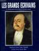 LES GRANDS ECRIVAINS - VOLUME 4 : Dostoievski / Alexandre Dumas / Paul Eluard / Scott Fitzgerald / Flaubert / Anatole France / Theophile Gautier / ...