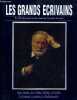 LES GRANDS ECRIVAINS - VOLUME 6 : Victor Hugo / Henry James / Alfred Jarry / Franz Kafka / Rudyard Kipling / Mme de La Fayette / Jean de la Fontaine / ...