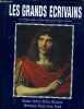 LES GRANDS ECRIVAINS - VOLUME 8 : Merimee / Michelet / Moliere / Montaigne / Montesquieu / Alfred de Musset / Gerard de Nerval / Blaise Pascal .. ...