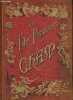 LES FOLIES PARISIENNES QUINZE ANEES COMIQUES 1864-1879 PAR CHAM.. CHAM