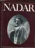 NADAR - 50 PHOTOGRAPHIES DE SES ILLUSTRES CONTEMPORAINS.. ANDRE BARRET