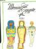 MOMIES D'EGYPTE.. ALIKI