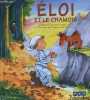 ELOI ET LE CHAMOIS.. JEAN PIERRE IDATTE