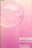PARTENAIRES POUR UNE VERITABLE INTIMITE.. DR GEORGE R.BACH ET RONALD M.DEUTSCH