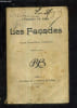 LES FACADES / 12E EDITION.. DE NION FRANCOIS