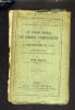 LE DROIT SOCIAL LE DROIT INDIVUDUEL ET LA TRANSFORMATION DE L'ETAT - CONFERENCES FAITES A L'ECOLE DE HAUTES ETUDES SOCIALES / 2E EDITION.. DUGUIT LEON