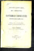 DE L'INFLUENCE DU CARACTERE MOBILIER OU IMMOBILIER DES BIENS SUR L'IMPOT DE MUTATION DE PROPRIETE EN FRANCE - LE 28 JUIN 1904 A 4H 1/2 DU SOIR.. ...
